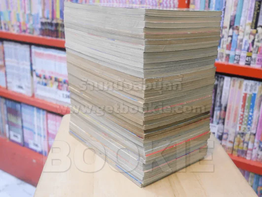 กัปตันซึบาสะ 38 เล่มจบ (ขาดเล่ม 26) รูปที่ 5