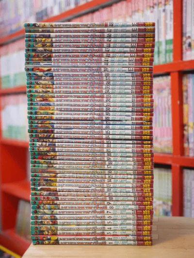เจาะเวลาหาจิ๋นซี ครบชุด 48 เล่มจบ (เล่ม 10 มีคราบน้ำ) รูปที่ 2