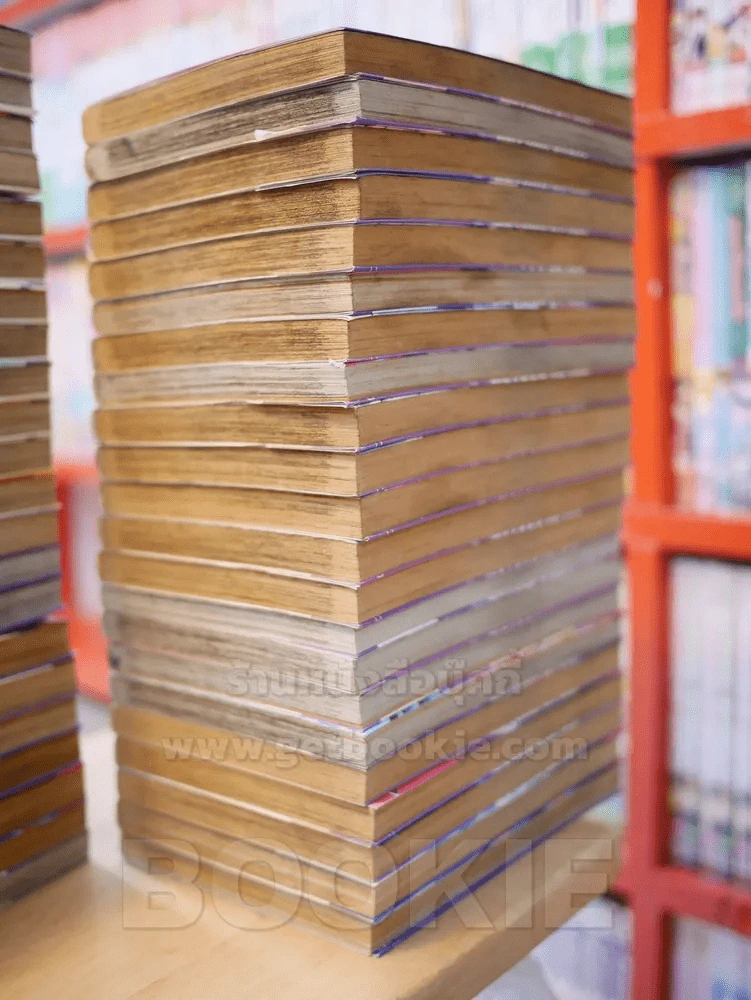 Super Doctor K ซุปเปอร์ ด็อกเตอร์ K 44 เล่มจบ รูปที่ 5