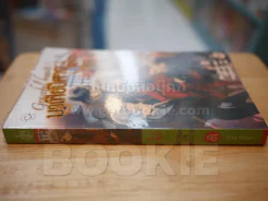 มาเฟียปีศาจแห่ง เด คอสตาร์ vol.1 รูปที่ 2