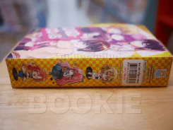 ก๊วนหนุ่มเรื่อยเปื่อยกับสาวนักวาดการ์ตูน GDGD DOGS Box Set 3 เล่มจบ รูปที่ 6