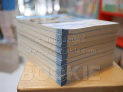 แม็ค ประถมปลาย เล่ม 1-10 (สภาพดี) รูปที่ 5