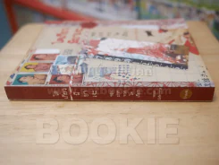 โตเกียวมิยาเงะ ของฝากจากโตเกียว - พลอย มัลลิกะมาส รูปที่ 2