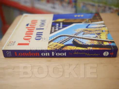 London on Foot รูปที่ 2
