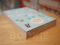 คู่มือสี่ขาหมา - แมว 2 เล่ม รูปที่ 5