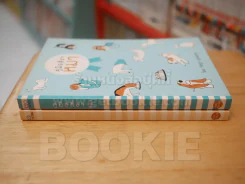 คู่มือสี่ขาหมา - แมว 2 เล่ม รูปที่ 2