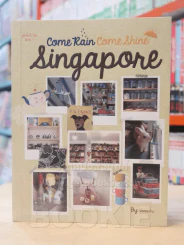 Come Rail Come Shine Singapore รูปที่ 1