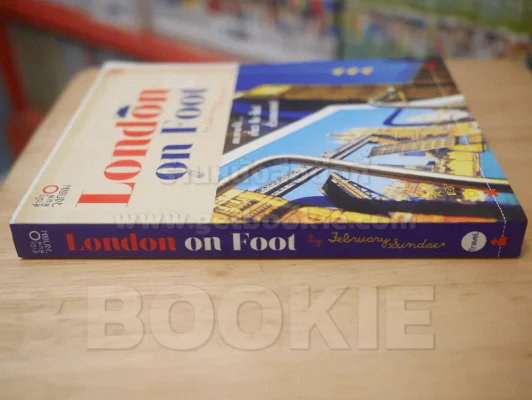 London on Foot รูปที่ 2