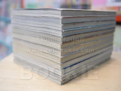 Death Note เดทโน๊ต 12 เล่มจบ (สภาพดีมาก) รูปที่ 4