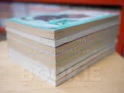 หง่าวซ่าคุโรโกะ 9 เล่มจบ (สภาพดี) รูปที่ 4