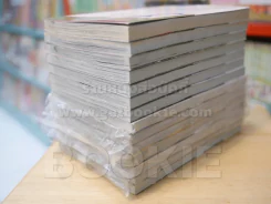 นัตซึเมะกับบันทึกพิศวง เล่ม 1-14 รูปที่ 4