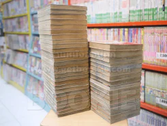 ไอ้หนูซูชิ ภาค 1 27 เล่มจบ + ภาค 2 17 เล่มจบ รูปที่ 4