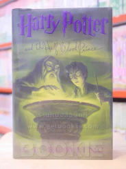 Harry Potter เล่ม 1-6 (ฉบับภาษาอังกฤษ) รูปที่ 11