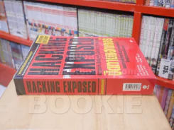 HACKING EXPOSED ปิดทางแฮกเกอร์ รูปที่ 2