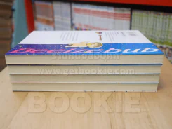 BEELZEBUB เด็กพันธุ์นรกสั่งลุย เล่ม 1-4 รูปที่ 3