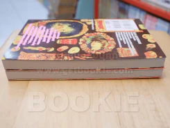 คว้าหัวใจนายมาดเข้ม 2 เล่มจบ รูปที่ 3