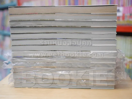 นัตซึเมะกับบันทึกพิศวง เล่ม 1-14 รูปที่ 3
