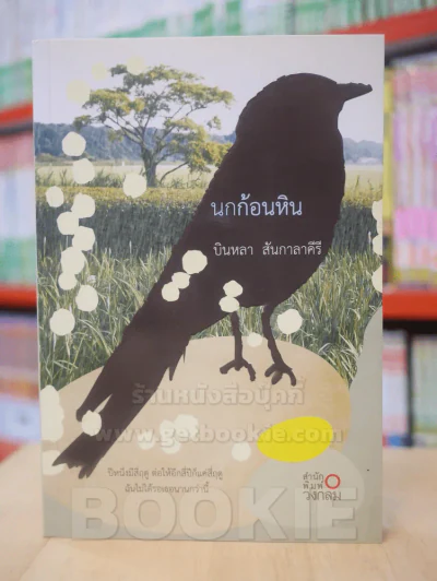 นกก้อนหิน - บินหลา สันกาลาคีรี รูปที่ 1