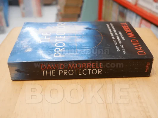 THE PROTECTOR - DAVID MORRELL รูปที่ 2