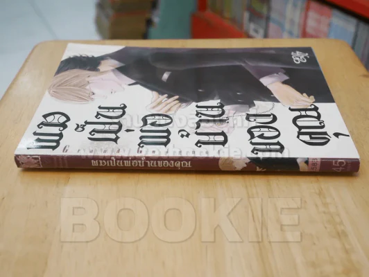ผมเป็นพ่อบ้านของคุณ รูปที่ 2