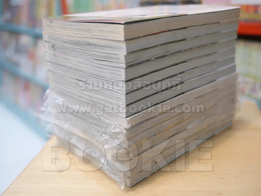 นัตซึเมะกับบันทึกพิศวง เล่ม 1-14 รูปที่ 4