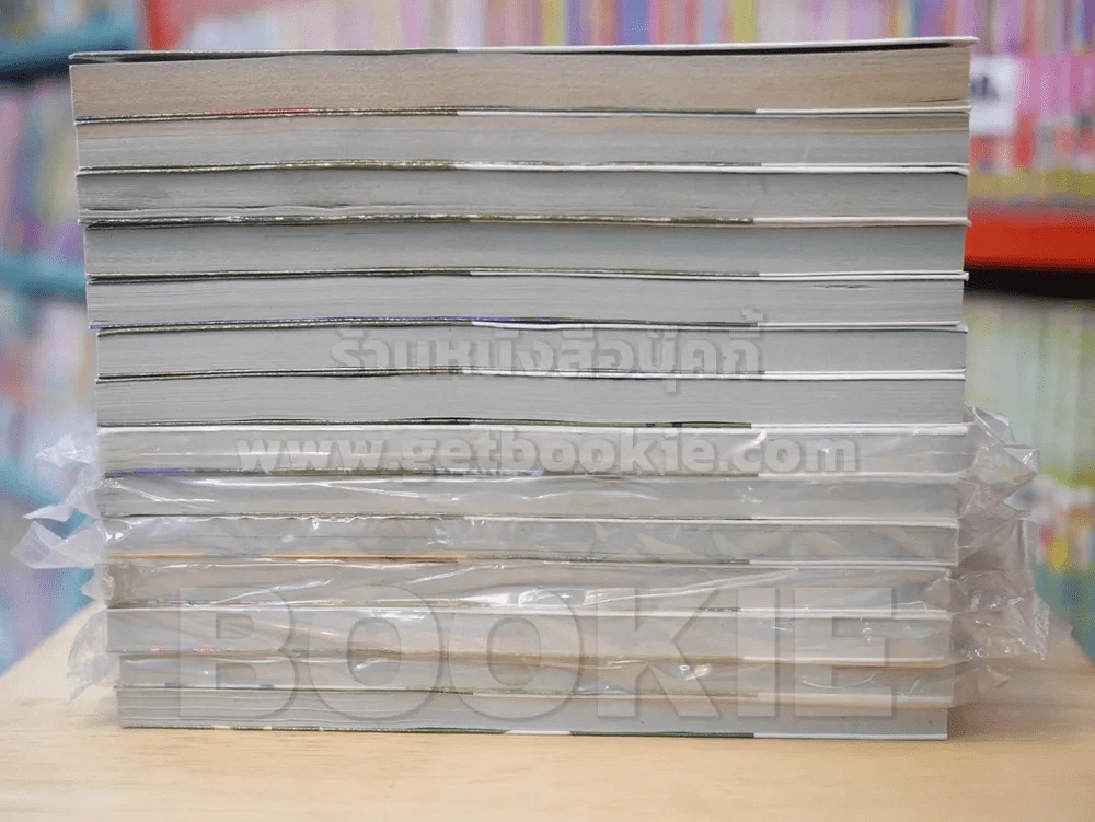 นัตซึเมะกับบันทึกพิศวง เล่ม 1-14 รูปที่ 3