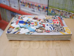 SD GUNDAM มุชะมารุ ภาค 2 2 เล่มจบ รูปที่ 3