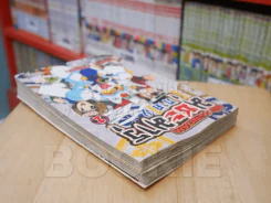 SD GUNDAM มุชะมารุ ภาค 2 2 เล่มจบ รูปที่ 5
