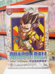 Dragon Ball ดราก้อนบอล เล่ม 40 รูปที่ 1