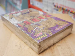 BAMBi อีสาวอันตราย 6 เล่มจบ (ขาดเล่ม 4/5/6) รูปที่ 5