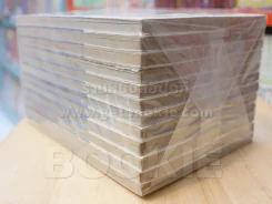ยุ่งชะมัด...เป็นสัตวแพทย์ 12 เล่มจบ (เล่ม 9 สภาพบวมน้ำ) รูปที่ 5
