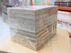 สามรั่วตัวแสบ เล่ม 1-11 (ขาดเล่ม 9) รูปที่ 4