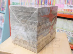 ผู้พิทักษ์พันธุ์อสูร เล่ม 1-11 (ขาดเล่ม 9) รูปที่ 4
