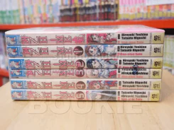 Zhime ไมโอโตเมะ 5 เล่มจบ รูปที่ 2
