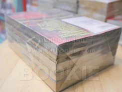 hack//G.U.+ เล่ม 1-5 รูปที่ 5
