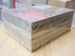 hack//G.U.+ เล่ม 1-5 รูปที่ 4