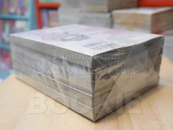 สาวน้อยต่อยหนัก N นาปาล์ม 5 เล่มจบ รูปที่ 5