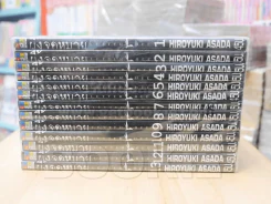 ผึ้งจดหมาย Letter Bee เล่ม 1-13 รูปที่ 2