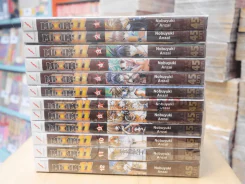 MIXIM11 ศึกพิทักษ์จักรราศี เล่ม 1-12 รูปที่ 3
