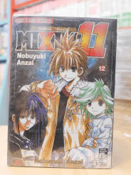 MIXIM11 ศึกพิทักษ์จักรราศี เล่ม 1-12 รูปที่ 1