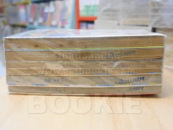 ฮิโยะโกะยะ โชห่วยอลวนมิติอลเวง 6 เล่มจบ (ขาดเล่ม 6) รูปที่ 3
