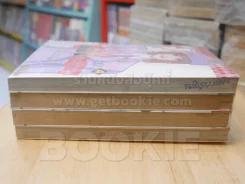 สาวเพลิงสะท้าน 4 เล่มจบ รูปที่ 3