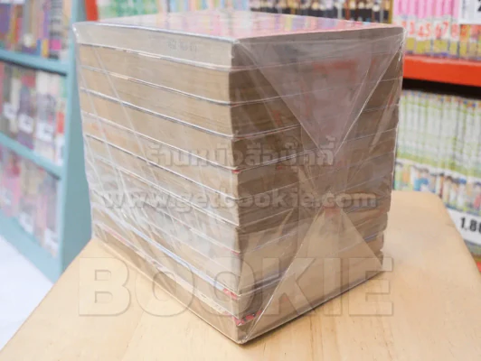 รักข้างเดียวของวีนัส 12 เล่มจบ (ขาดเล่ม 12) รูปที่ 5