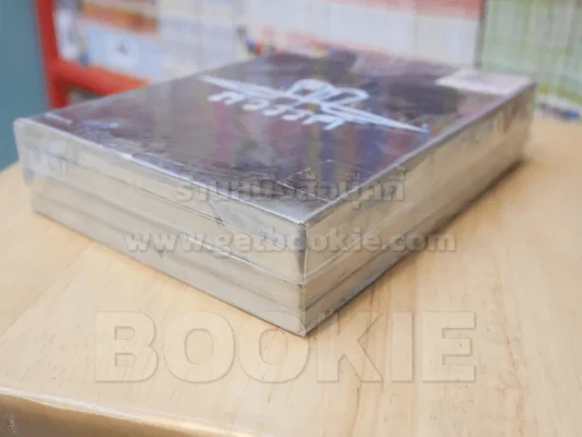 คุกสวรรค์ เล่ม 1-4 รูปที่ 4