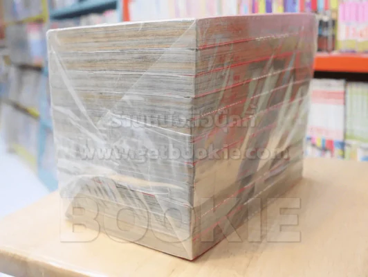 Dragon Voice ชาติบุรุษทะยานฟ้า 11 เล่มจบ รูปที่ 4
