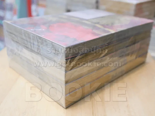 hack//G.U.+ เล่ม 1-5 รูปที่ 4