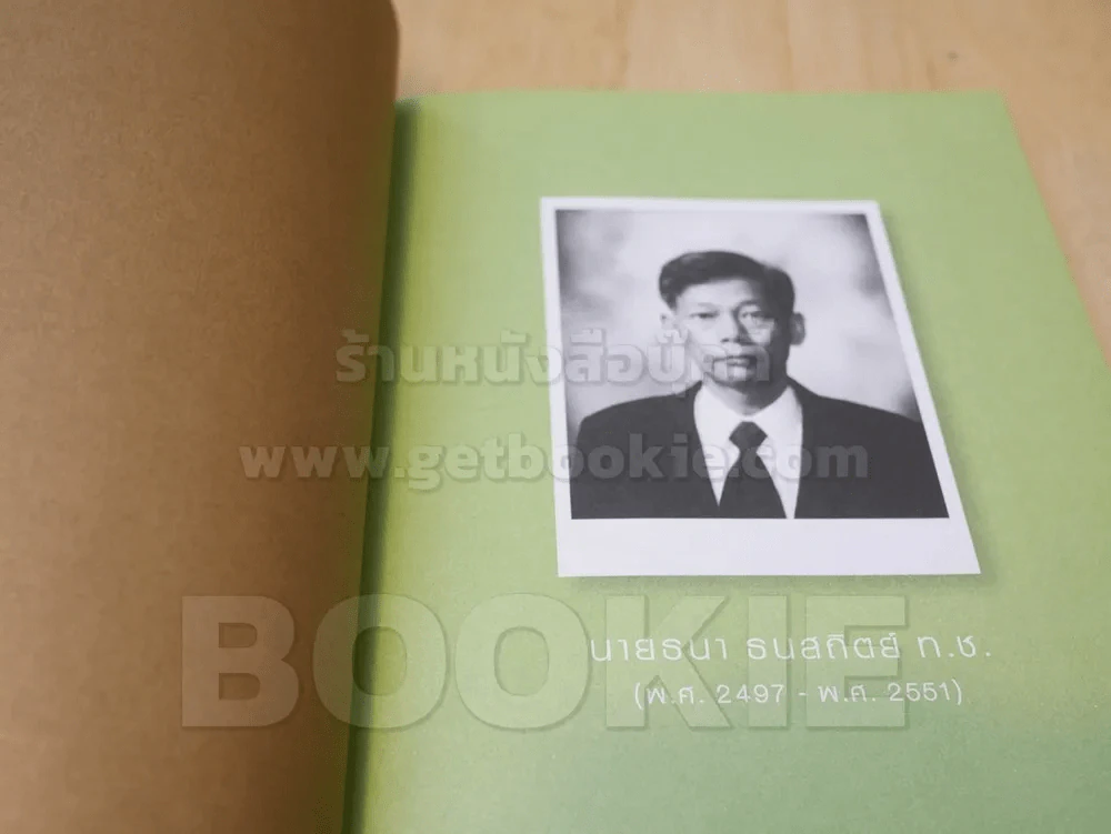 อาลัยรัก ธนา ธนสถิตย์ รูปที่ 3