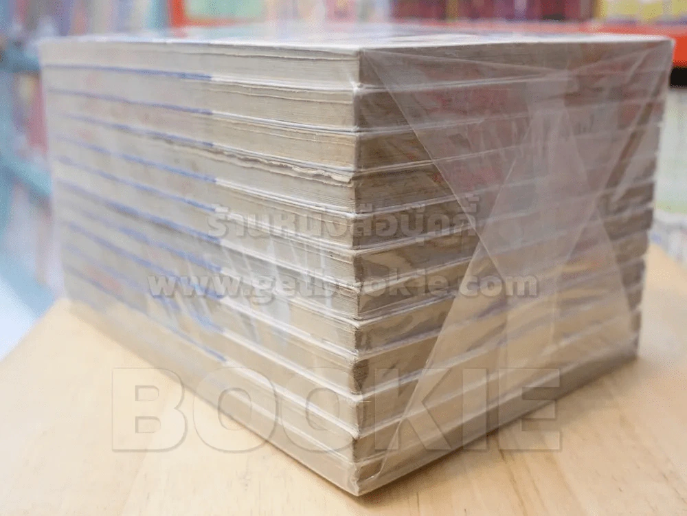 ยุ่งชะมัด...เป็นสัตวแพทย์ 12 เล่มจบ (เล่ม 9 สภาพบวมน้ำ) รูปที่ 5