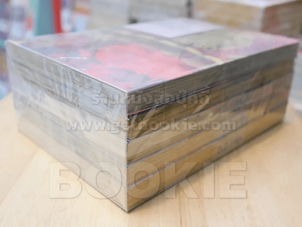 hack//G.U.+ เล่ม 1-5 รูปที่ 4