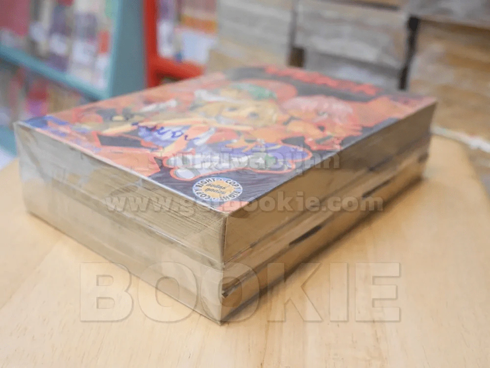 .hack//ดอทอฮ็ค ตำนานแห่งกำไลแสงอาทิตย์อัสดง 3 เล่มจบ รูปที่ 4